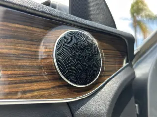 2019 Mercedes-Benz C 300 Sedan