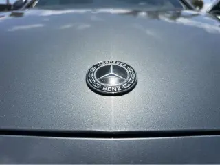2019 Mercedes-Benz C 300 Sedan