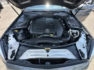 2019 Mercedes-Benz C 300 Sedan