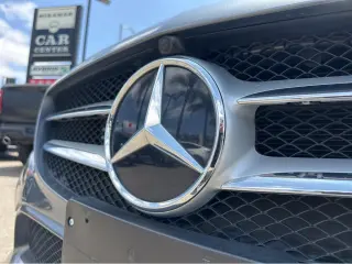 2019 Mercedes-Benz C 300 Sedan