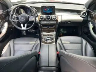 2019 Mercedes-Benz C 300 Sedan