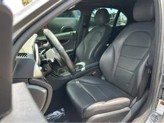 2019 Mercedes-Benz C 300 Sedan