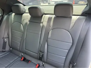 2019 Mercedes-Benz C 300 Sedan