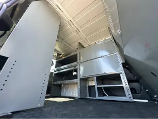 2022 Ram ProMaster City Cargo Van Tradesman