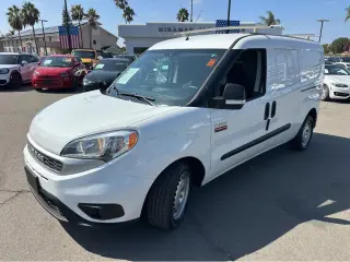 2022 Ram ProMaster City Cargo Van Tradesman