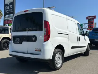 2022 Ram ProMaster City Cargo Van Tradesman