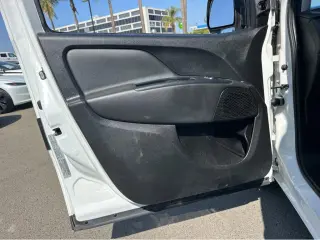 2022 Ram ProMaster City Cargo Van Tradesman