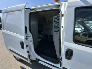 2022 Ram ProMaster City Cargo Van Tradesman
