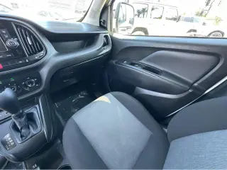 2022 Ram ProMaster City Cargo Van Tradesman