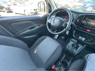 2022 Ram ProMaster City Cargo Van Tradesman
