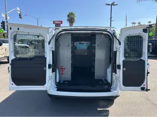 2022 Ram ProMaster City Cargo Van Tradesman