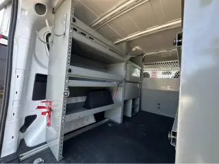 2022 Ram ProMaster City Cargo Van Tradesman