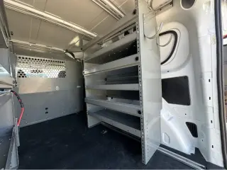 2022 Ram ProMaster City Cargo Van Tradesman