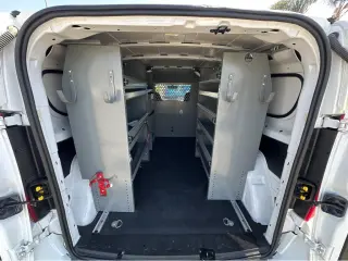 2022 Ram ProMaster City Cargo Van Tradesman