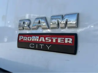 2022 Ram ProMaster City Cargo Van Tradesman