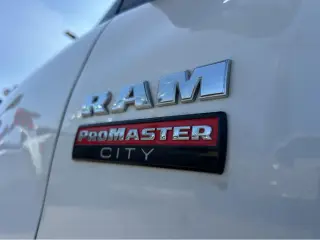 2022 Ram ProMaster City Cargo Van Tradesman