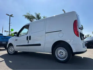 2022 Ram ProMaster City Cargo Van Tradesman