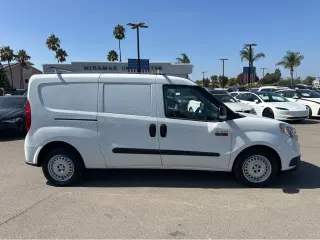2022 Ram ProMaster City Cargo Van Tradesman