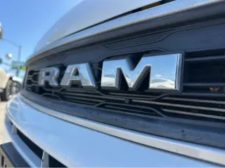 2022 Ram ProMaster City Cargo Van Tradesman