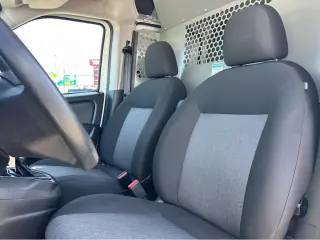 2022 Ram ProMaster City Cargo Van Tradesman
