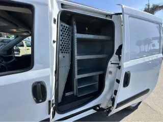 2022 Ram ProMaster City Cargo Van Tradesman
