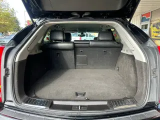 2015 Cadillac SRX