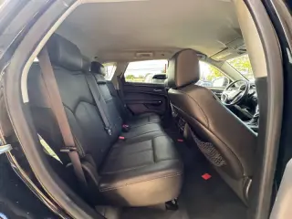 2015 Cadillac SRX