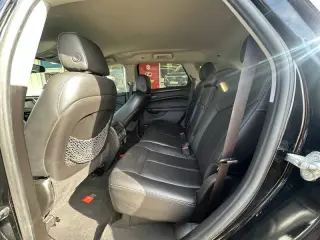 2015 Cadillac SRX