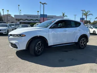 2024 Alfa Romeo Tonale Ti