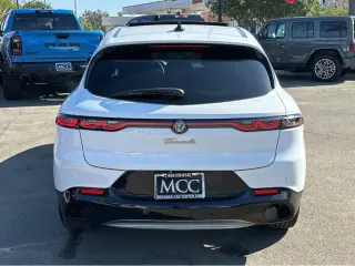 2024 Alfa Romeo Tonale Ti