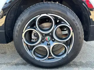 2024 Alfa Romeo Tonale Ti