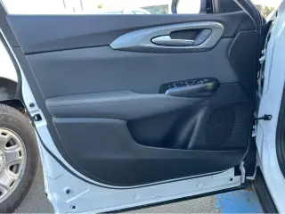 2024 Alfa Romeo Tonale Ti