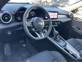 2024 Alfa Romeo Tonale Ti