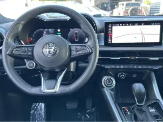2024 Alfa Romeo Tonale Ti