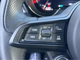 2024 Alfa Romeo Tonale Ti