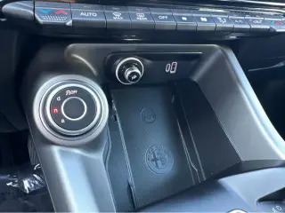 2024 Alfa Romeo Tonale Ti