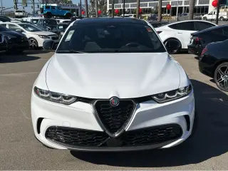 2024 Alfa Romeo Tonale Ti