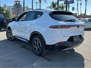 2024 Alfa Romeo Tonale Ti