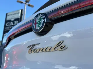 2024 Alfa Romeo Tonale Ti