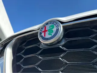 2024 Alfa Romeo Tonale Ti
