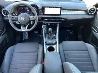 2024 Alfa Romeo Tonale Ti
