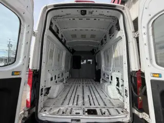 2016 Ford Transit 250