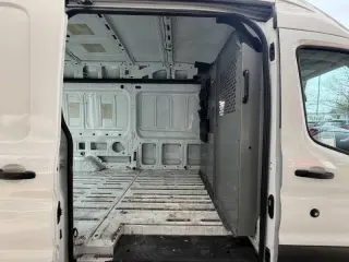 2016 Ford Transit 250