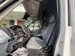 2016 Ford Transit 250