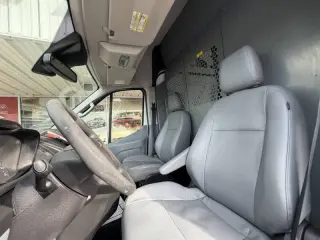 2016 Ford Transit 250