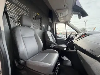 2016 Ford Transit 250