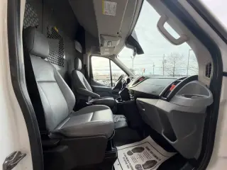 2016 Ford Transit 250