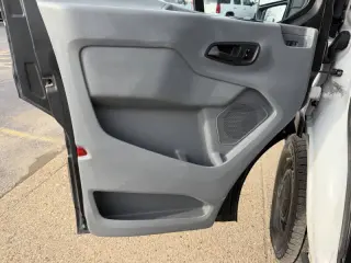 2016 Ford Transit 250