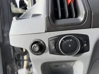 2016 Ford Transit 250