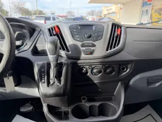2016 Ford Transit 250